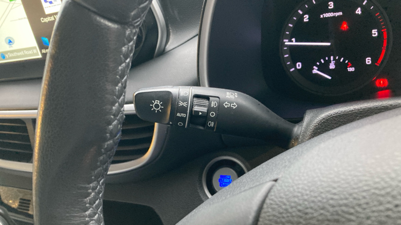 Hyundai Tucson 2.0 CRDi 48V MHD Premium SE 5dr 4WD DCT Diesel Estate